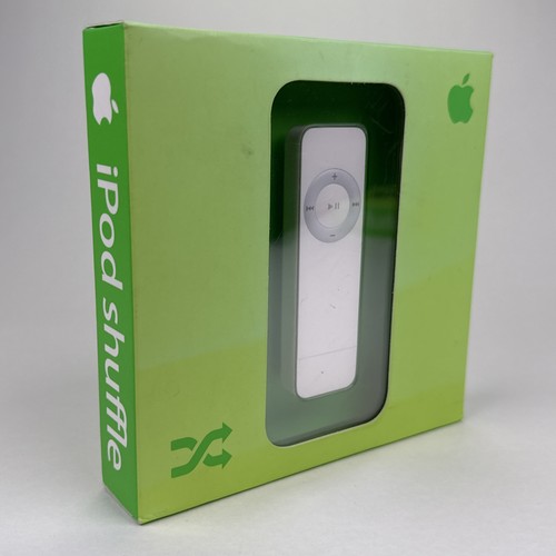 Apple ipod shuffle - apple,