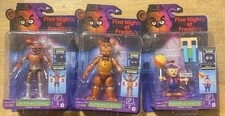Five Nights at Freddy’s FNAF