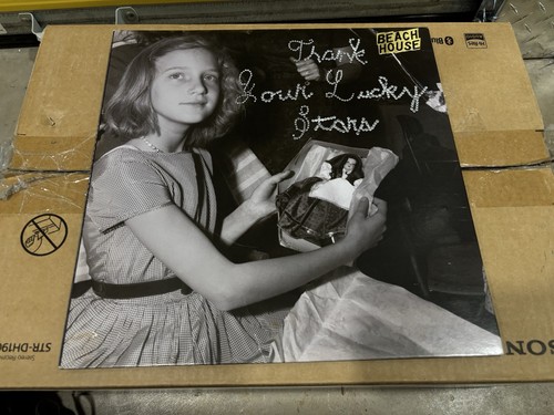 Beach house thank your lucky - your,