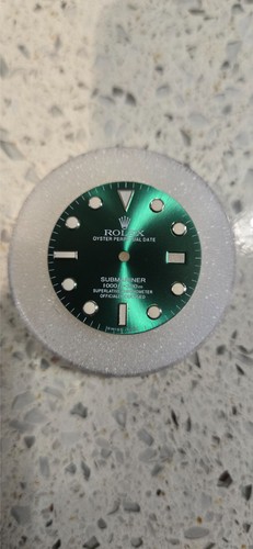 Rolex submariner 16800 - submariner,