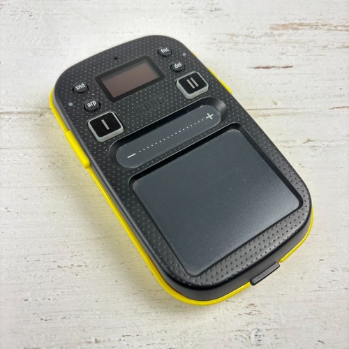 Korg kaossilator 2 - korg,