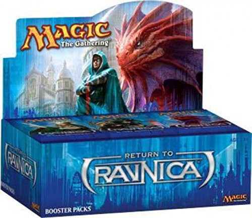 Return ravnica booster - 1x,