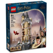 Lego 76430 Hogwarts Castle