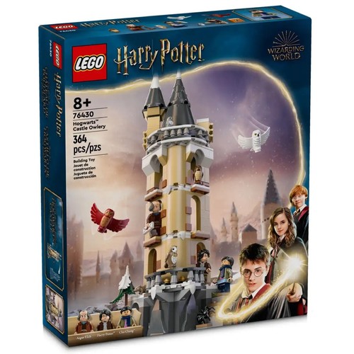 Lego 76430 hogwarts - lego, castle