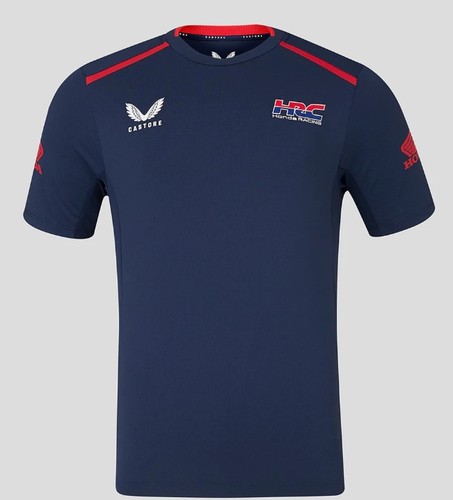Maglia shirt honda - honda, hrc