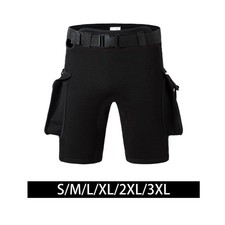 Pantaloncini da sub Mute