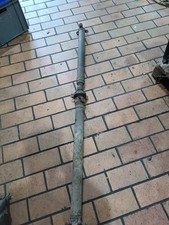 Albero Cardanico Mercedes W124