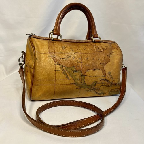 Borsa mano alviero martini - borsa,