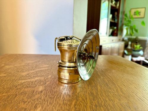 Lampada vintage auto lite - lampada,