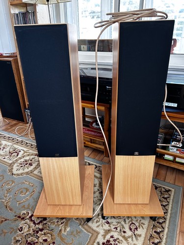 Monitor audio bronze - audio, b4