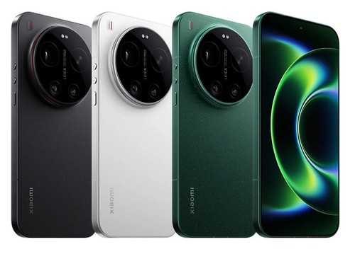 Nuovo xiaomi ultra - 17,