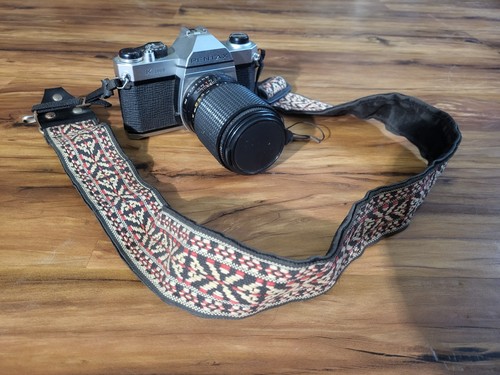 Fotocamera reflex pellicola - , 35