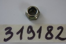 Rear Footrest Nut Gilera RTX