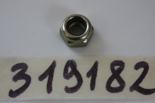 Dado pedana posteriore - , rear