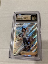 Pokémon TCG Corona Zenith