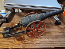 BIG BANG CANNON 16" CANNONE IN