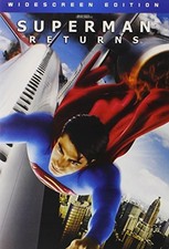 Superman Returns (Widescreen