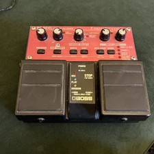 BOSS RC-20XL Loop Station