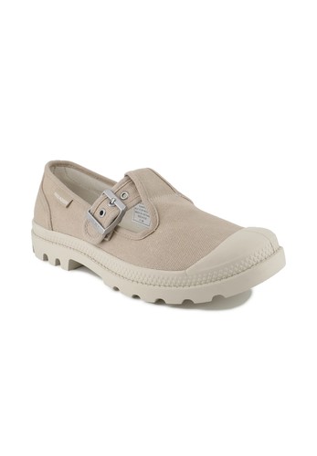 Palladium sneakers mary jane - palladium,