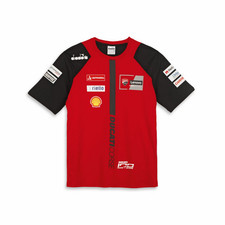 Maglietta ducati - maglietta,