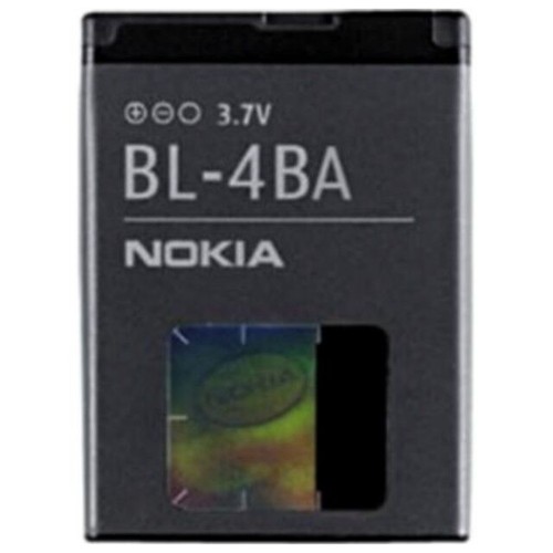 Nokia batteria originale - batteria,