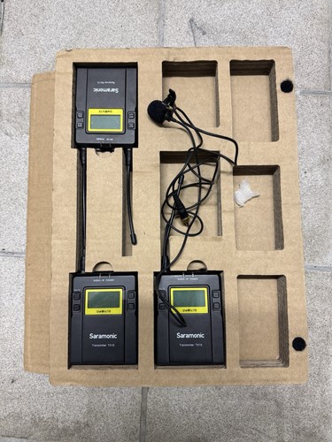 Trasmettitore wireless