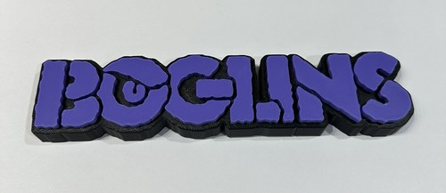 Insegna logo giocattolo retrò - giocattolo,