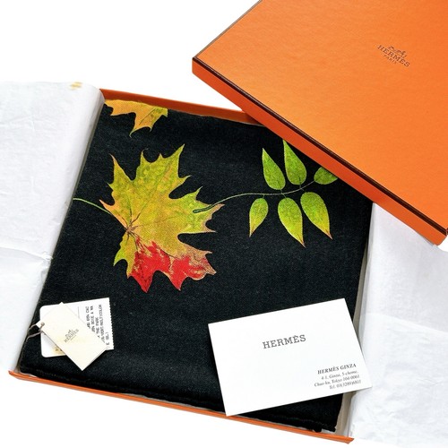 Rara sciarpa vintage hermes - vintage,