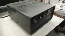Amplificatore lineare zetagi - amplificatore,