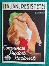 ITALIANI RESISTETE CONSUMATE