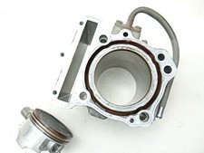 GRUPPO TERMICO CILINDRO CYLINDER HEAD HYOSUNG GT 650 R 05-14