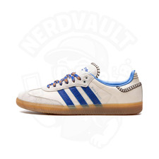 adidas Samba Nylon Wales