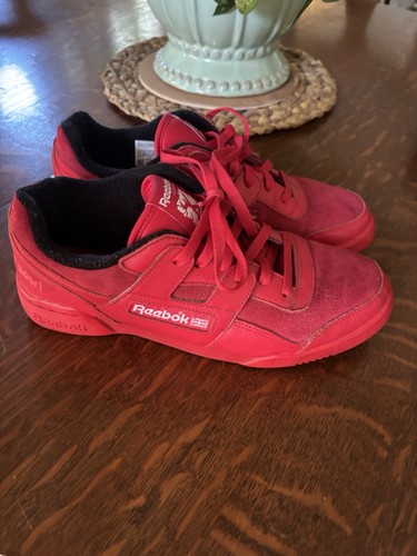 Taglia reebok allenamento - -,