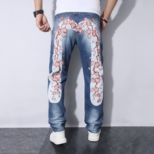 Jeans vintage Evisu Andy