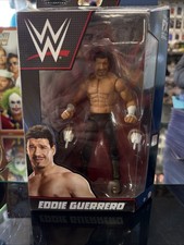 Figurina originale wwe elite - originale,