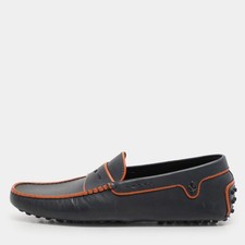 Tods for Ferrari mocassini in