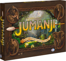 Editrice Giochi, Jumanji Il