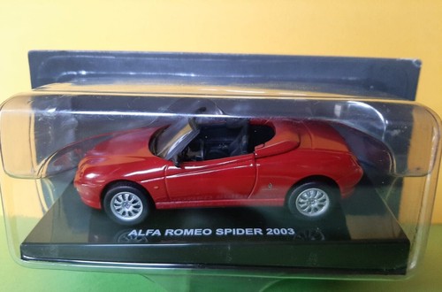 Die cast modellino auto - cast, 1/43