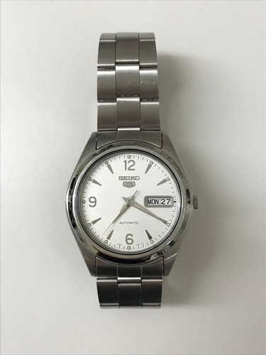 Orologio uomo seiko - orologio, 5