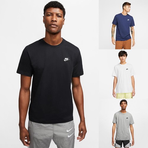 Shirt nike sportswear club - t-shirt,