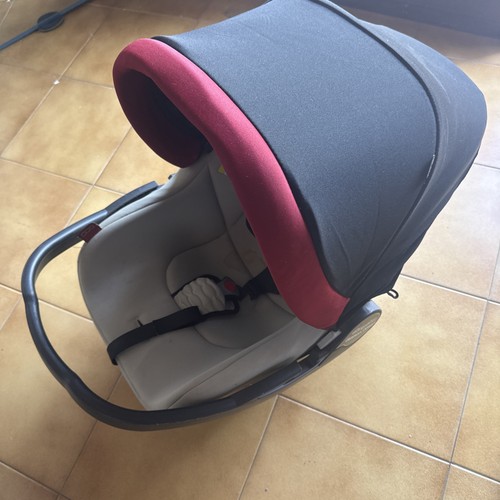 Inglesina zippy pro - inglesina, passeggino