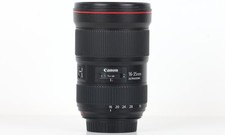 Canon 16-35mm f2.8L III USM