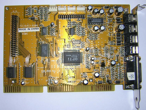 Fyi opti 82c930a scheda - opti,