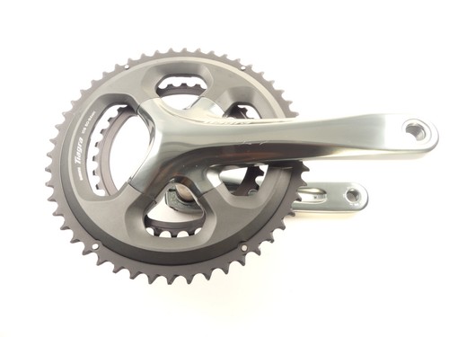 Guarnitura shimano tiagra - guarnitura,