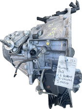 Cambio manuale per modello