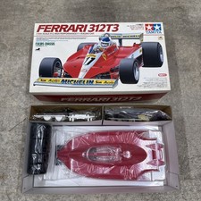 TAMIYA F103RS FERRARI 312T3