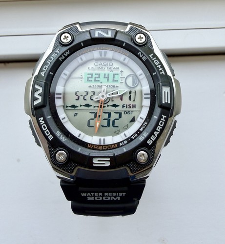 Orologio uomo casio - orologio,
