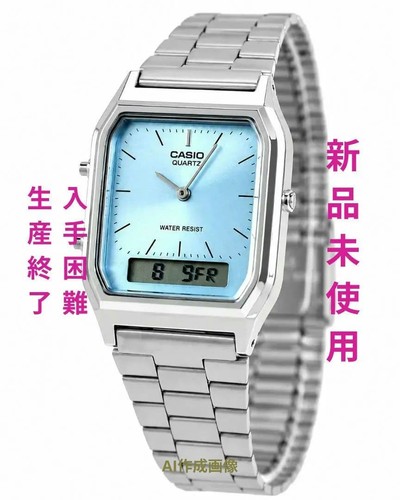 Orologio digitale analogico