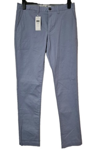 Pantalone chino lacoste - pantalone,