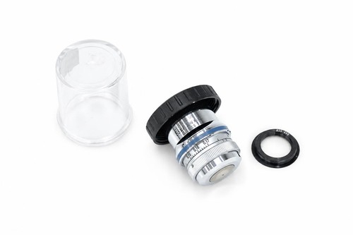 Zeiss obiettivo microscopio - zeiss,